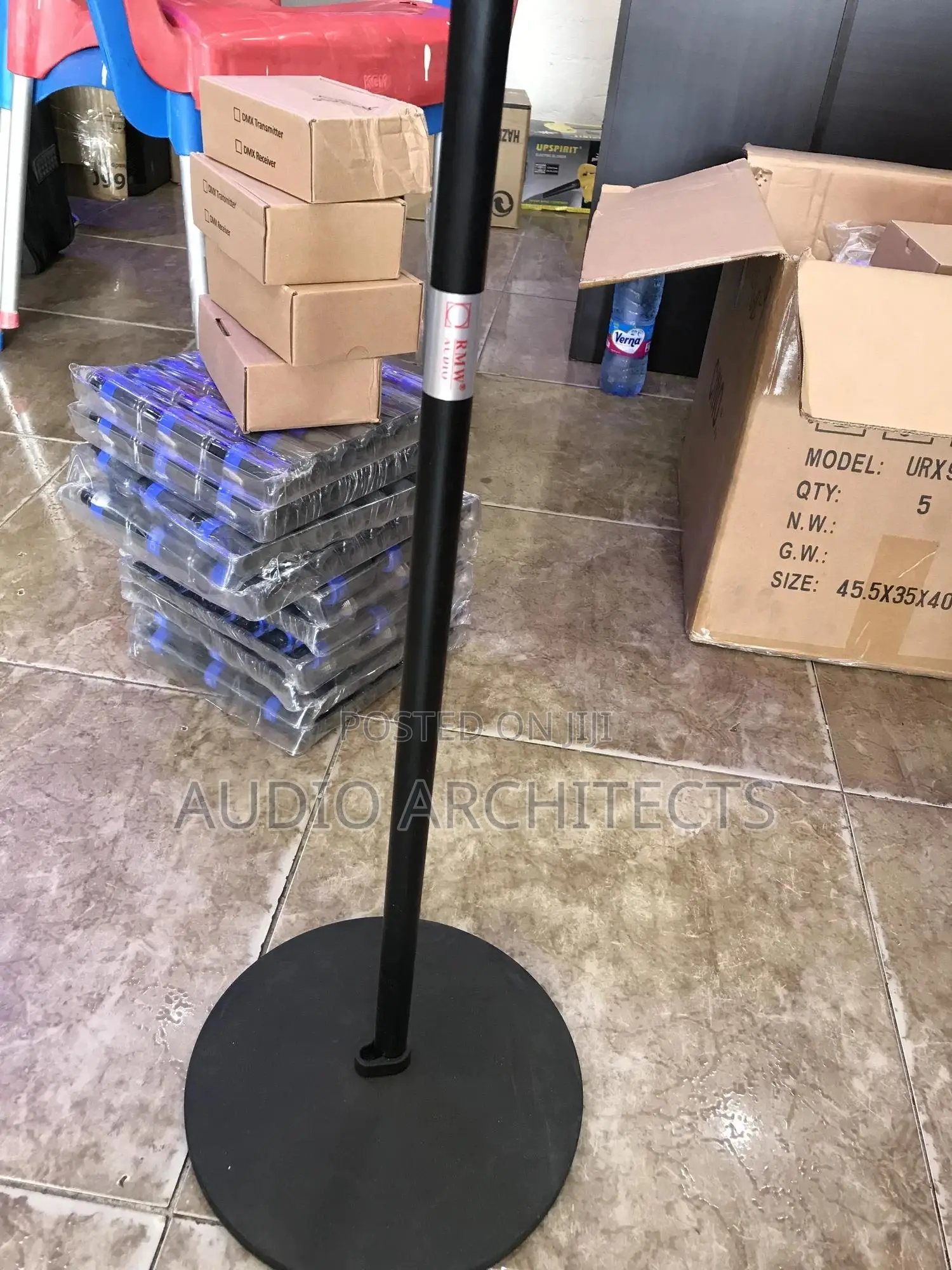 Microphone Stand