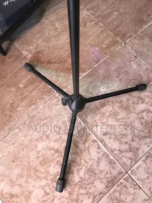 Microphone Stand