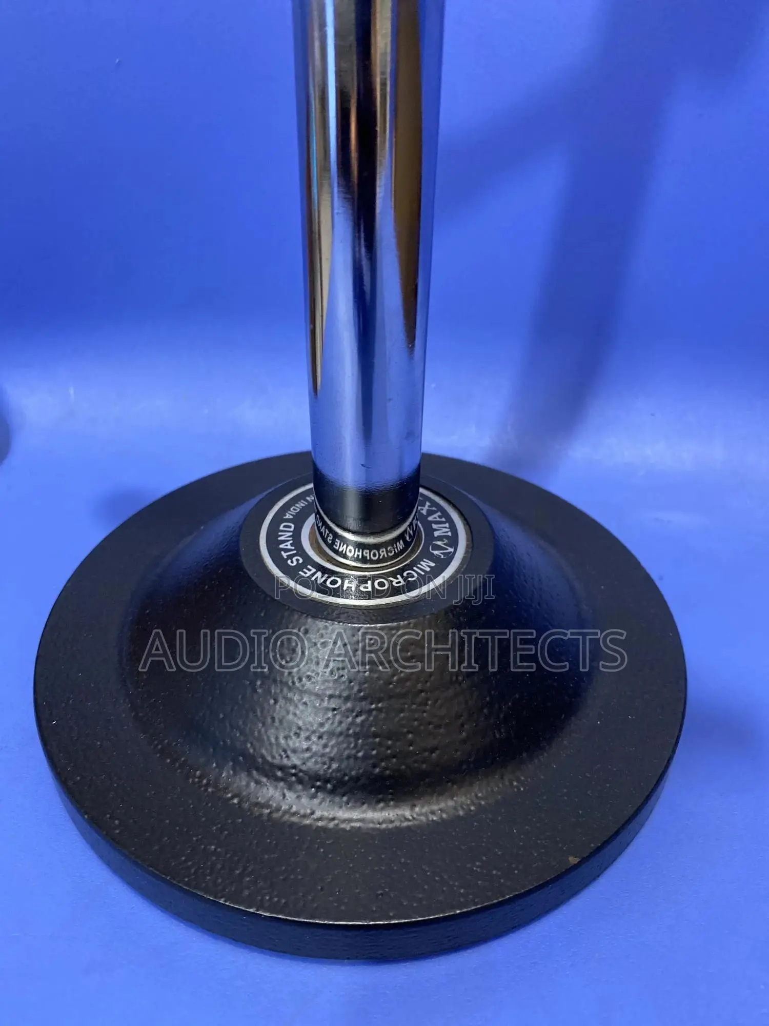 Bass Drum Microphone Stand