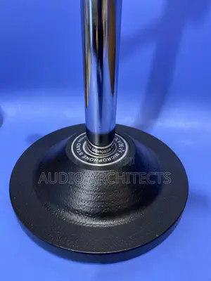 Bass Drum Microphone Stand