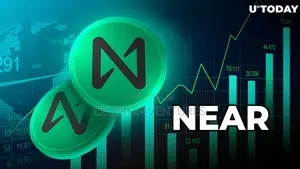 Near Protocol Available. We Buy and Sell