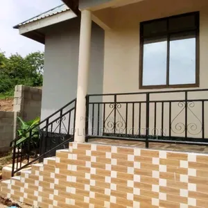 Simple Balcony Design