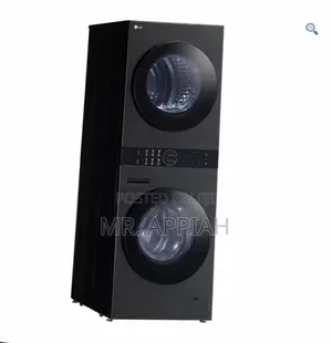 Unique in Box LG WT1310YJ 13/10kg Washer and Dryer.