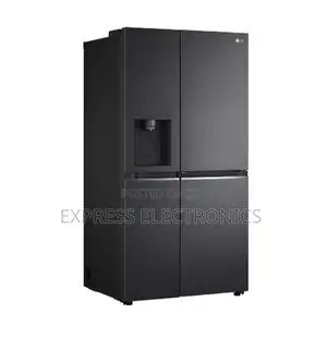 LG 508liters Inverter Compressor Side by Side GC-X22FTQLL