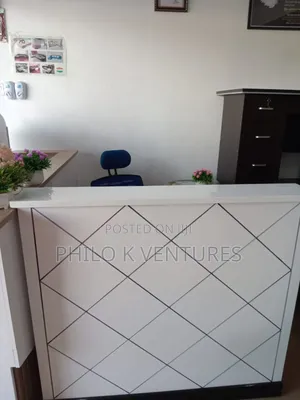 Reception Area Table for Sale