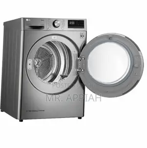 Order Authentic Lg RH90V9PV8N 9kg Washing Machine 