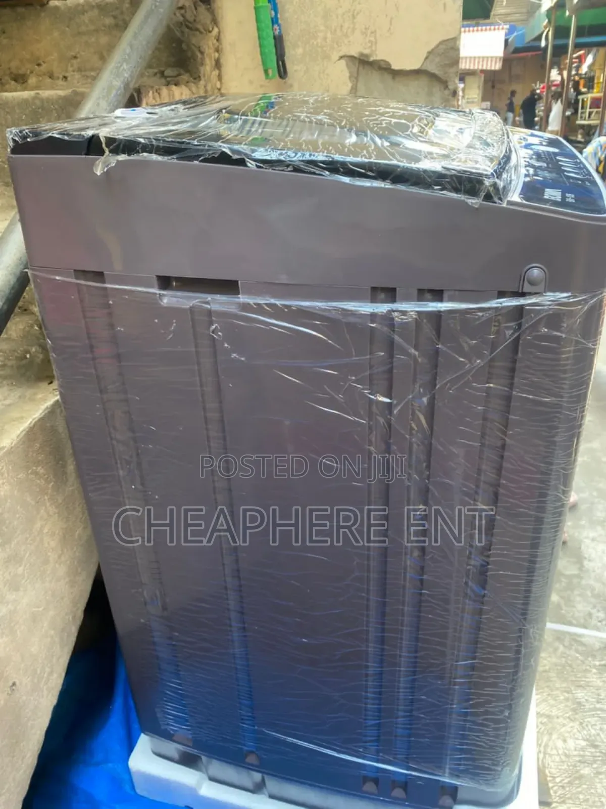 Boma Washing Machine