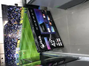 Pearl 42 Inches Smart Tv