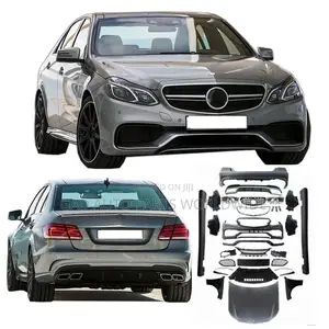 Mercedes Benz W212 2009-2013 Upgrade to 2016