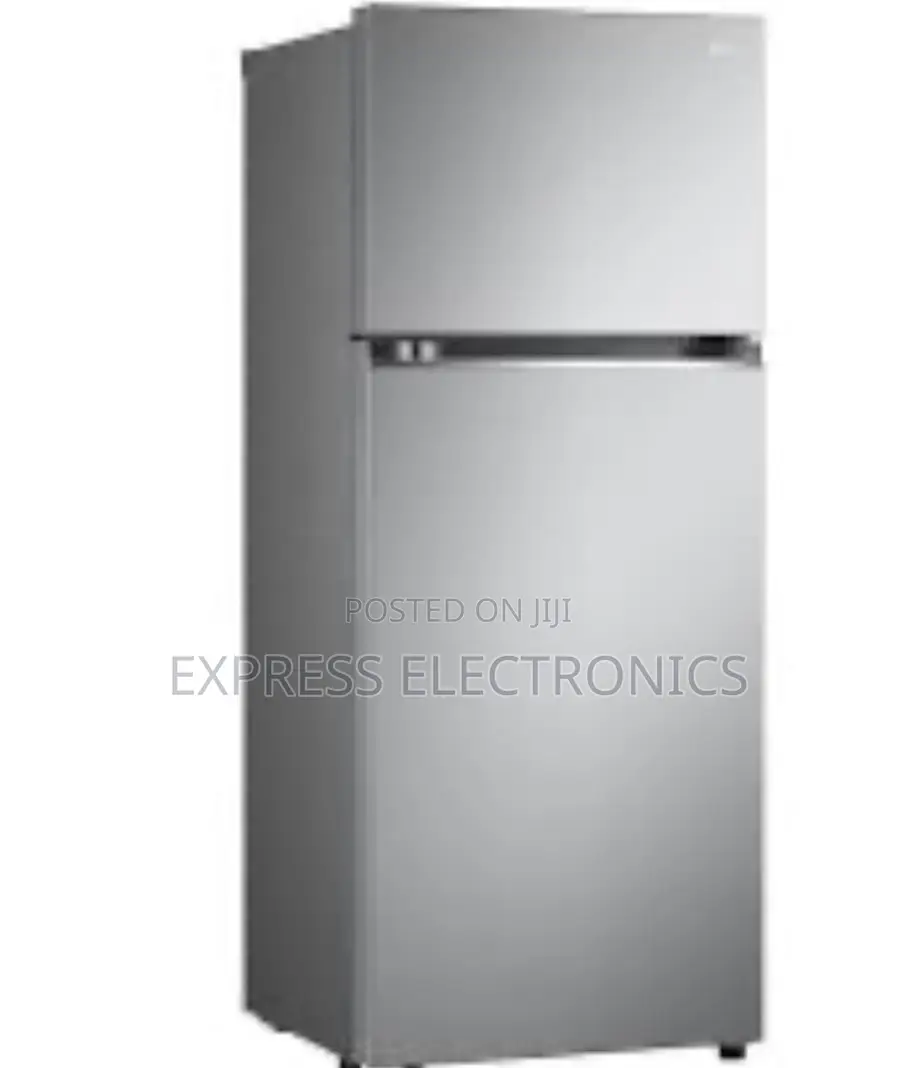 LG 395L Top Freezer Refrigerator Gn-B392pxgb