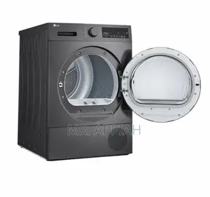 Order Quality LG 8kg FrontLoad Washing Machine(RH80T2SP7RM)