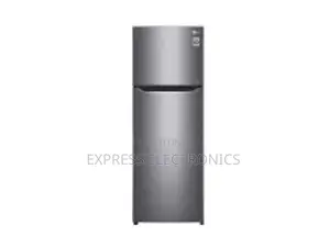 Better Deal on GN-B392PLGB. Double Door Fridge