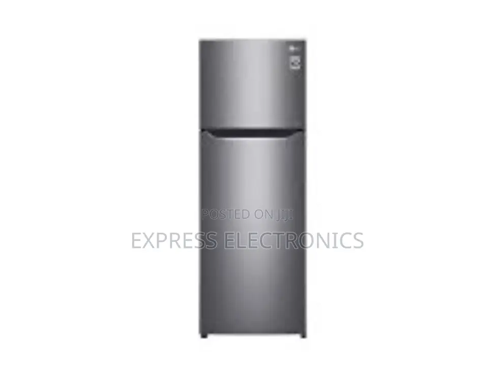 Better Deal on GN-B392PLGB. Double Door Fridge