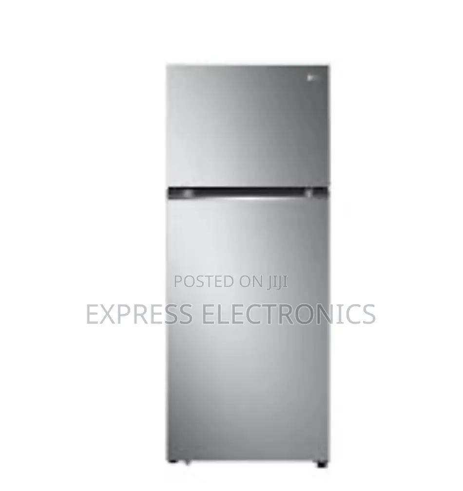 LG 395L Top Freezer Refrigerator|GN-B392plgb]