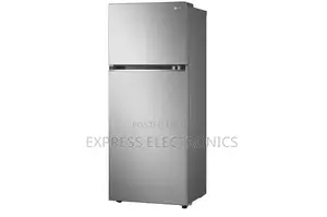 LG 315L Top Freezer Refrigerator Gn-B312plgb