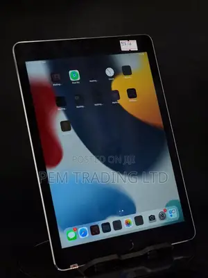 Apple iPad Air 2 128 GB Gray