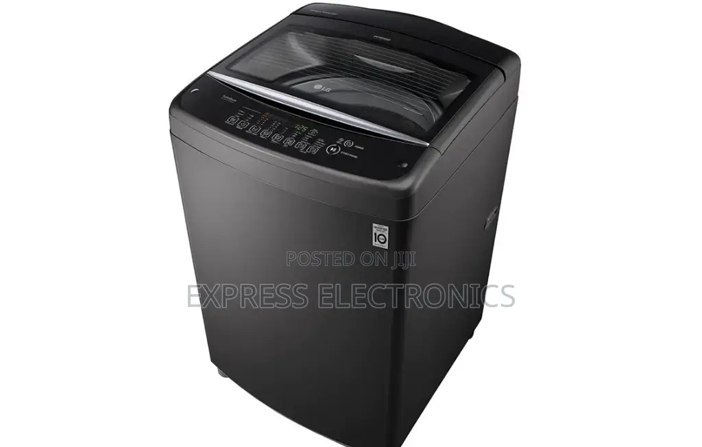 Topload Full Automatic T1666NEHT2