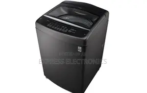 Topload Full Automatic T1666NEHT2
