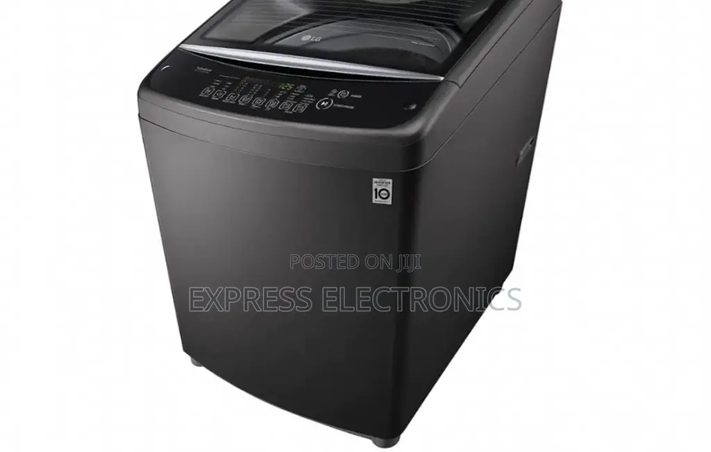 Lovely New Black 14kg T1466NEHT2A.14kg. Topload