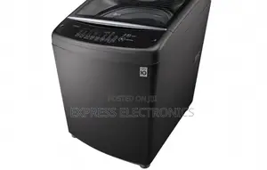 Lovely New Black 14kg T1466NEHT2A.14kg. Topload
