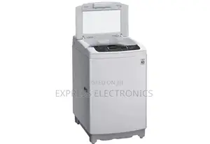 LG 13kg Smart Inverter Topload Smart Diagnosistm [T1369NEHTF