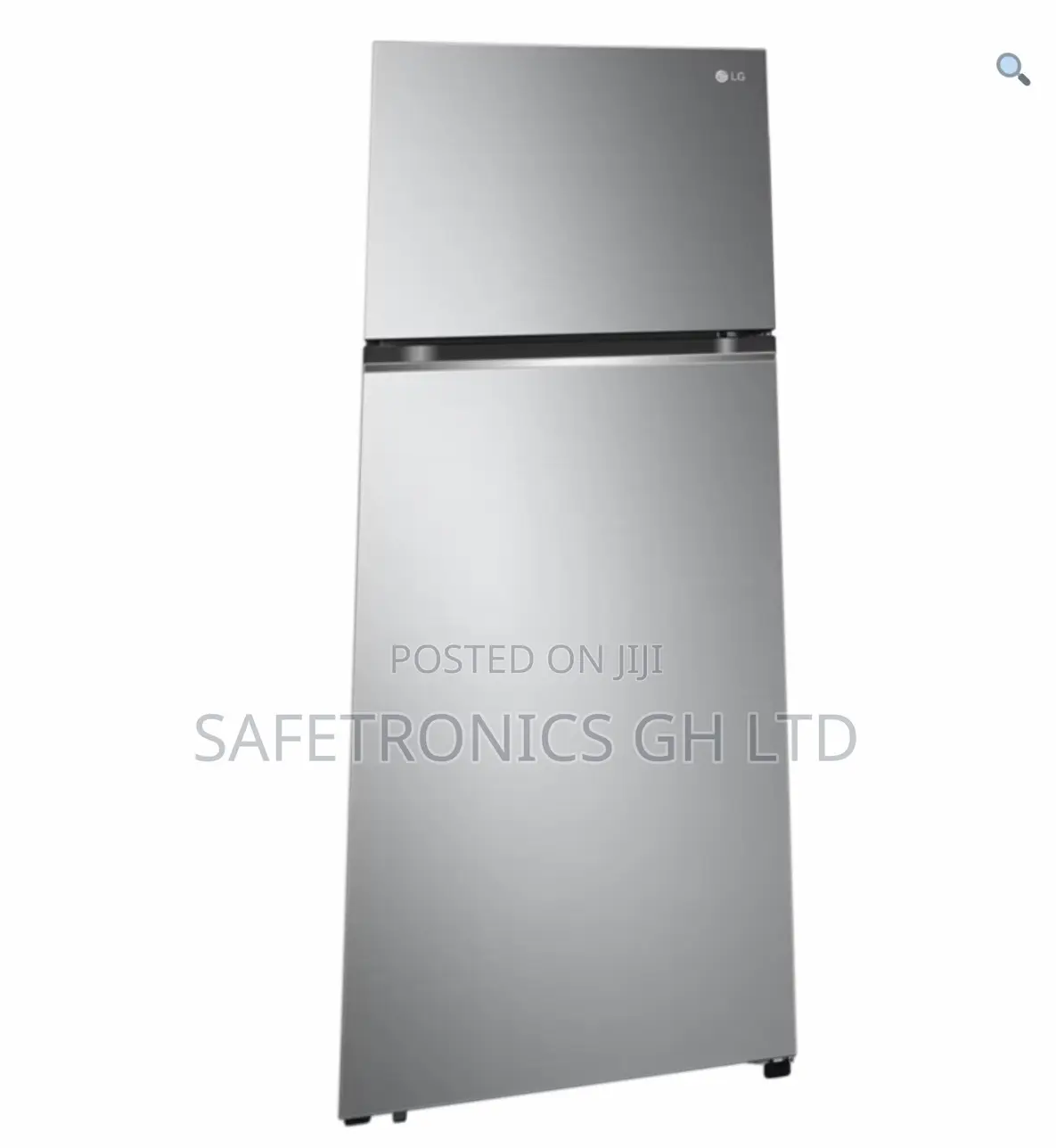Good Top Freezer LG 315L GN-B312PLGB Fridge