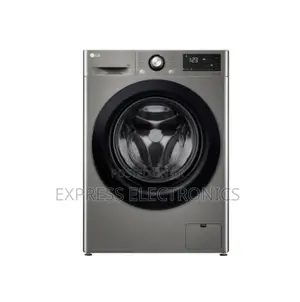 Dynamic New Grey F4R3VYG6P 9kg Front Load
