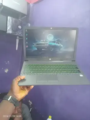 Laptop HP 250 G7 8GB Intel Core I3 HDD 500GB