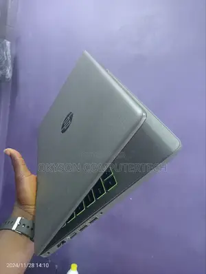 Laptop HP 250 G7 8GB Intel Core I3 HDD 500GB