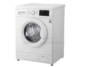 Better Deal on FH2J3QDNGOP WM Front Load Lg White