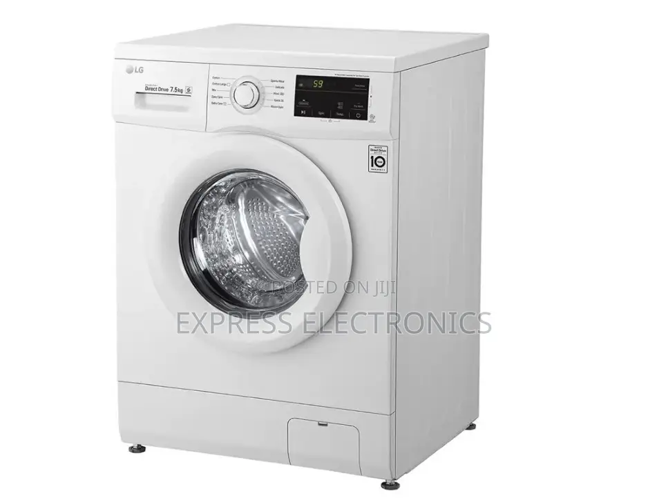 Better Deal on FH2J3QDNGOP WM Front Load Lg White