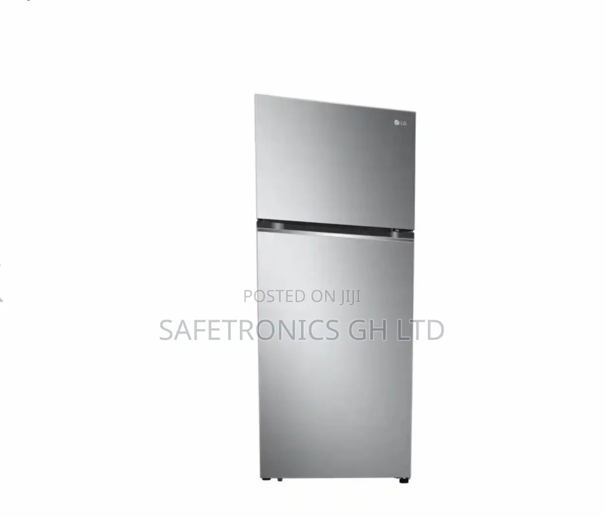 Super New Smart Inverter 395(L) | Top Freezer GN-B392PLGB