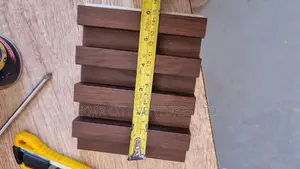 Wall Panels(Pvc Wooden)