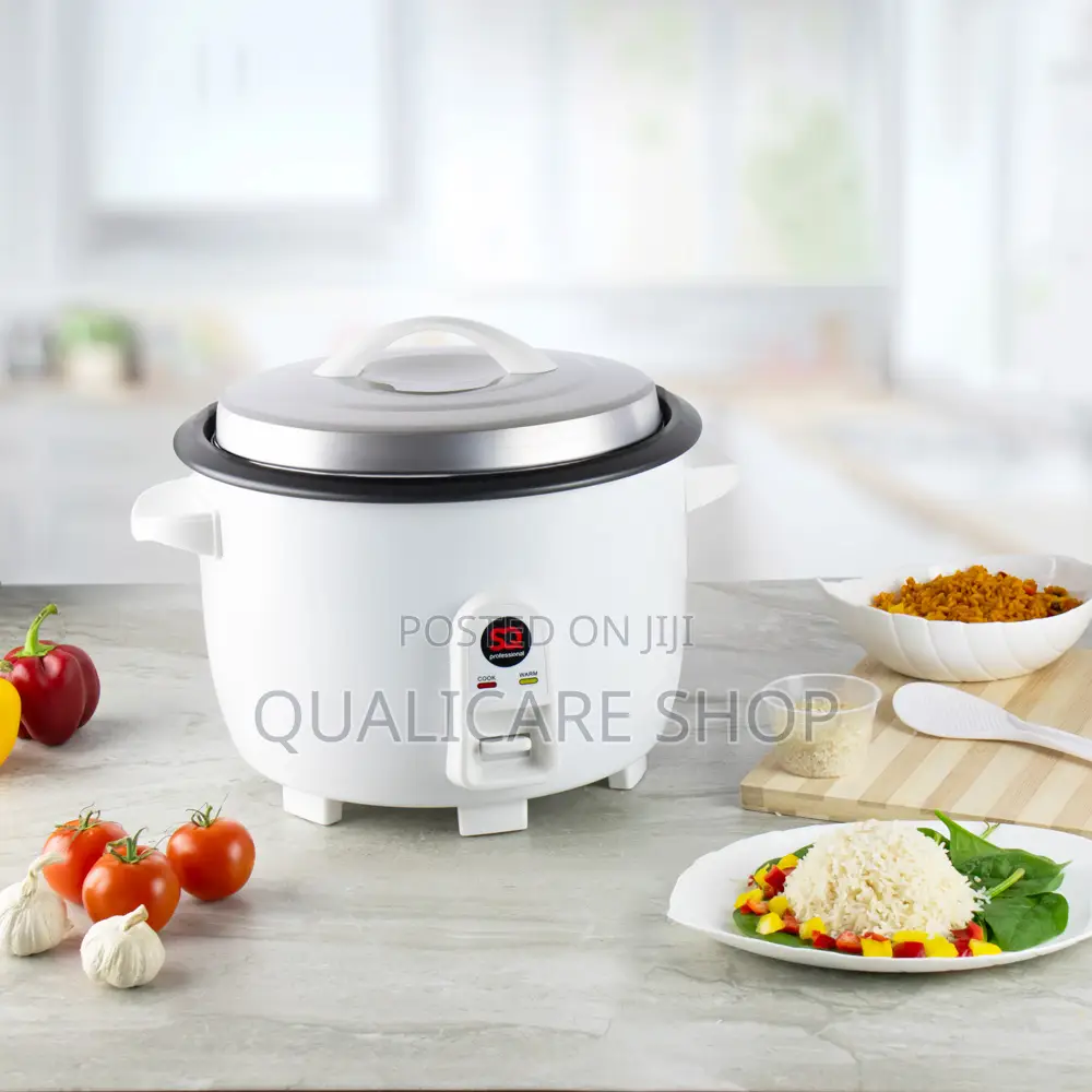 5.6L SQP Blitz Electric Rice Cooker