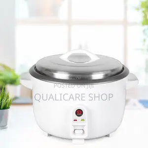 5.6L SQP Blitz Electric Rice Cooker
