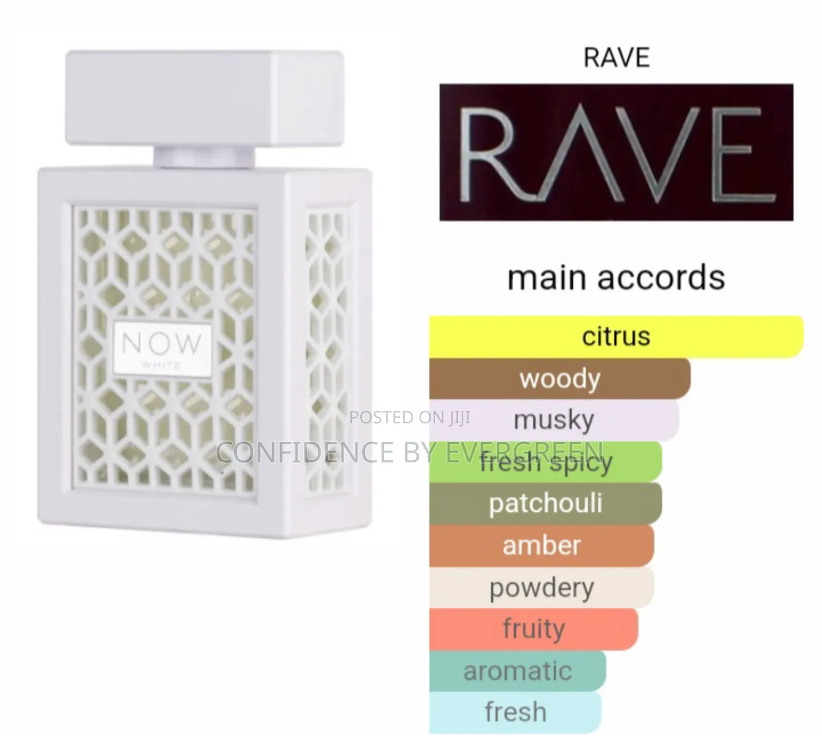Now by Rave