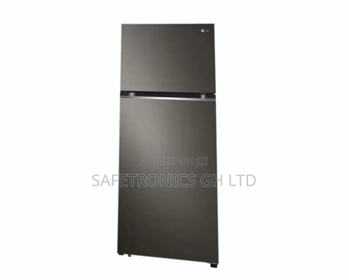 Choose Best 395(L) | Top Freezer GN-B392PXGB Gray Fridge