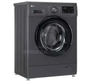 LG 7kg Front Load 6 Motion +, Smart Diagnosistm [F2Y1HYP6J]