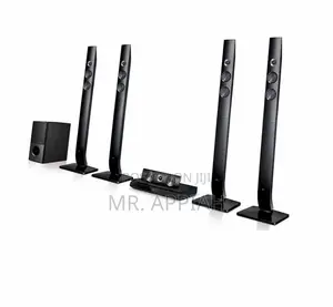 Order Original LG LHD756 1200watt Bluetooth Home Theater.