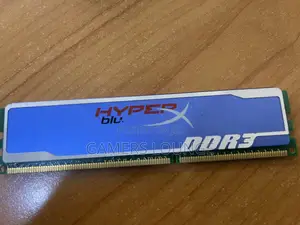 Desktop Ram Ddr3 8gb
