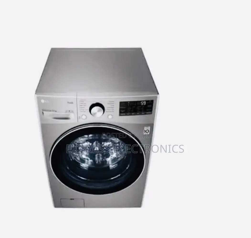 Text Us for Your F0L9DYP2S 15kg WM Front Load LG
