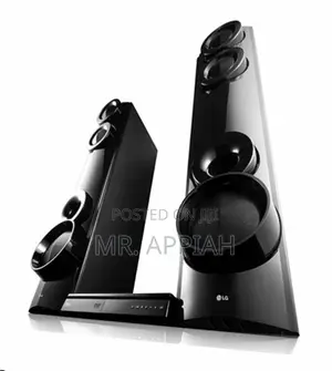 Order Affordable Lg LHD675BG 4.2ch Bluetooth Home Theater.