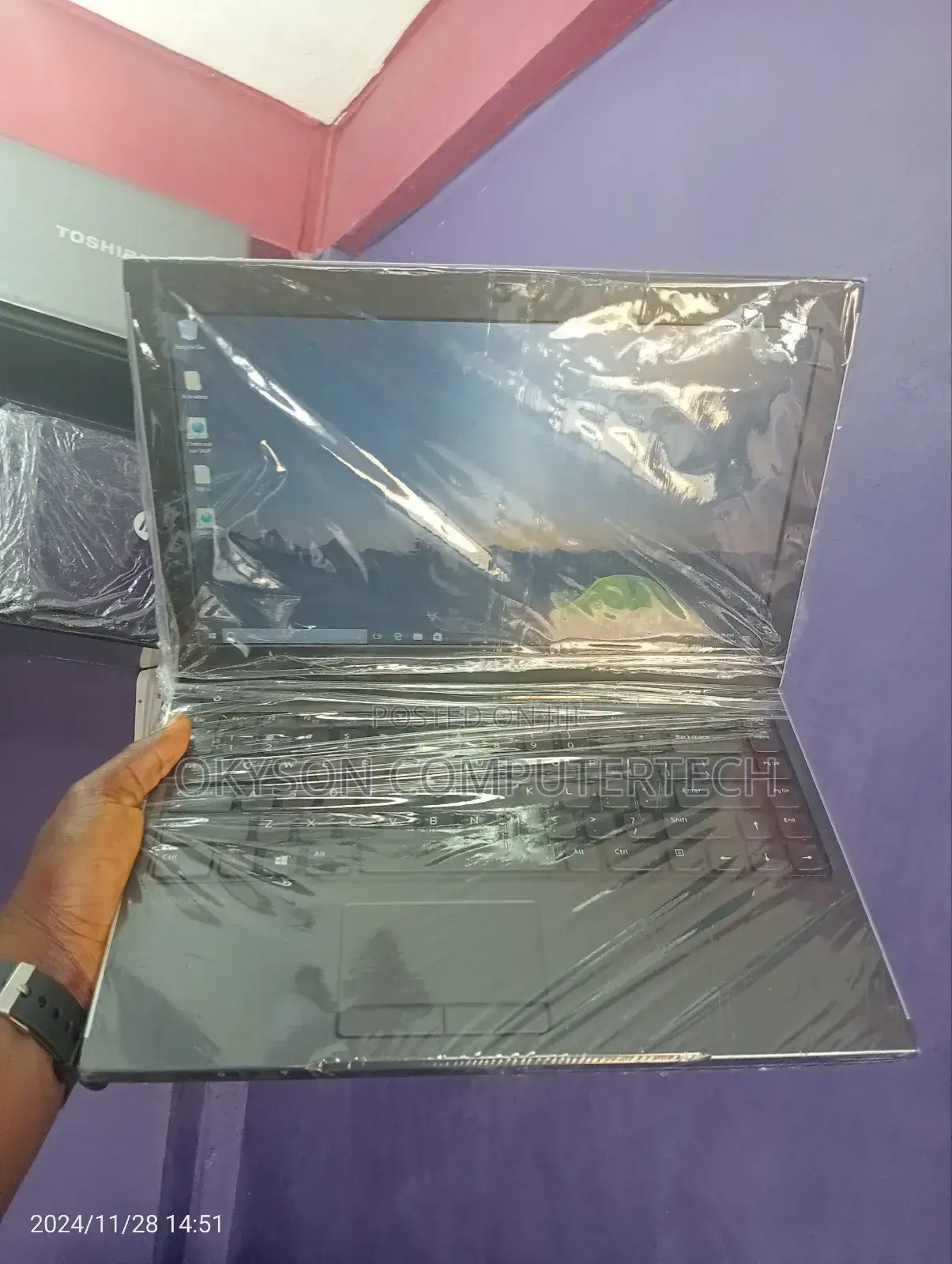 Laptop Dell Latitude 3330 4GB Intel Celeron HDD 160GB