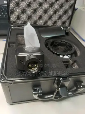 Takstar TAK55 Professional Recording Microphone