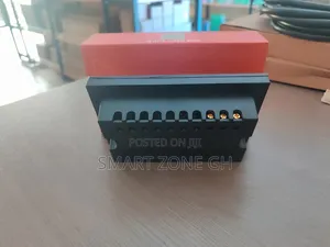 Smart Zigbee Double Socket With Type C