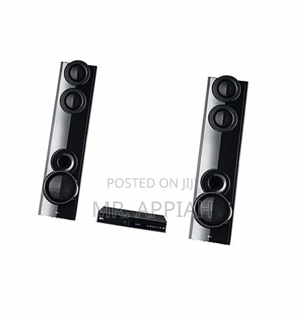 Order Authentic LG Bluetooth Home Theater System(LHD667T).