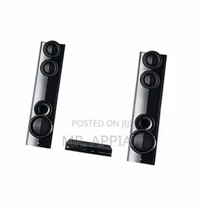 Order Authentic LG Bluetooth Home Theater System(LHD667T).