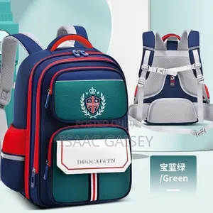 Lower Primary Extra Quality Backpacks