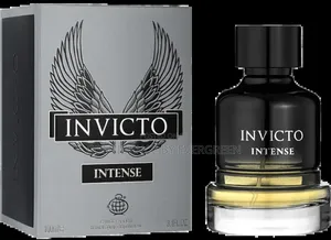 Invicto Legend and Victorious