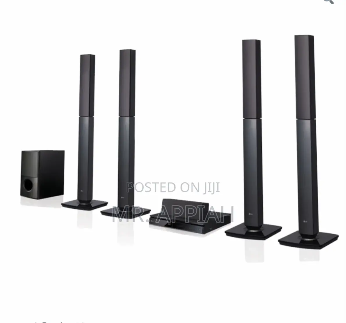 Order Affordable Lg Lhd655bt 1000watt Home Theater System.